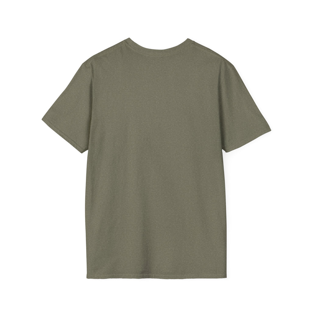 Adventure Travel Collage Tee