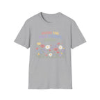 Where the wild things Grow Tee