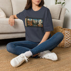 Adventure Captured Tee