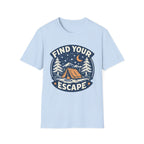 Find Your Escape Tee