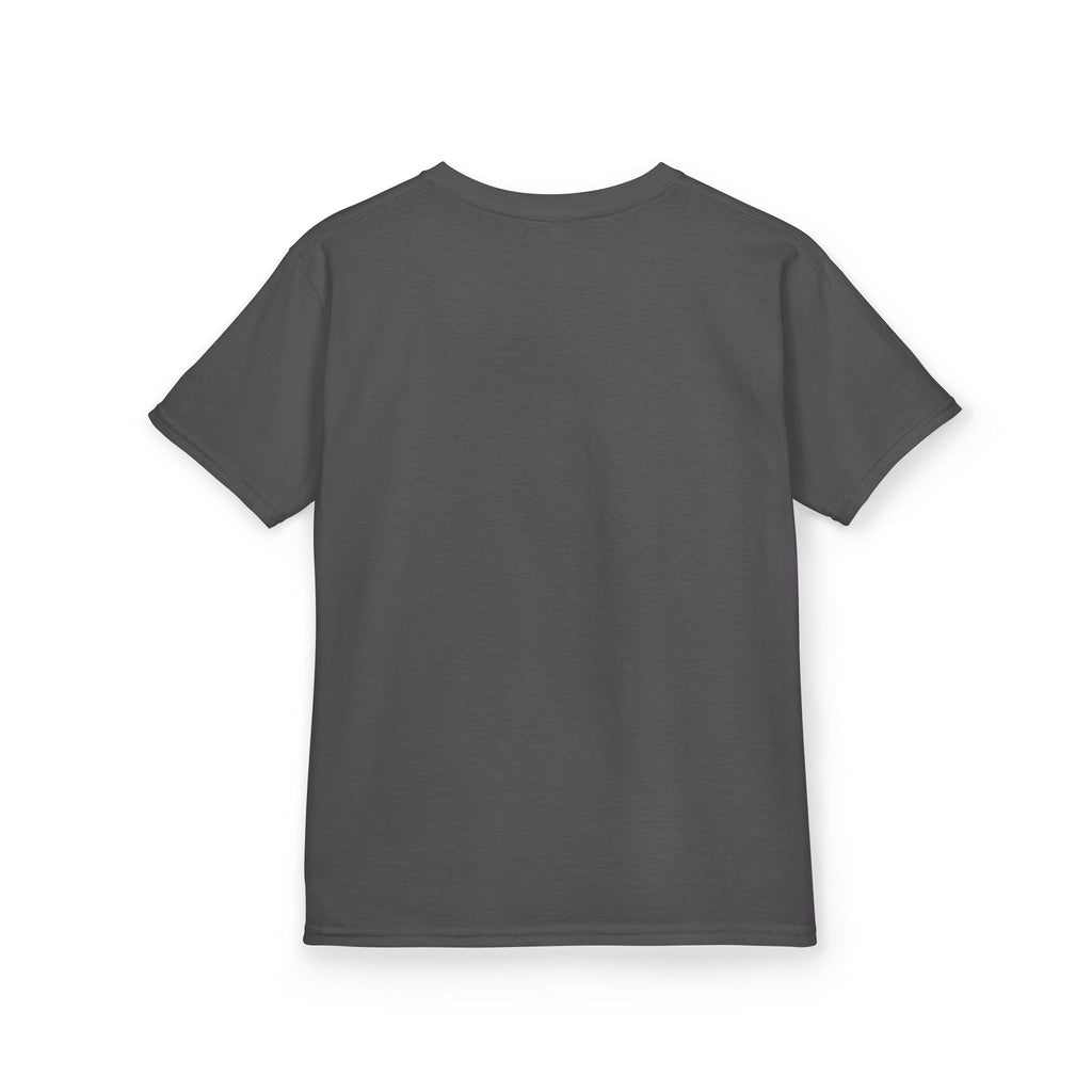 Trail Scout S'mores Crew Kid's Tee