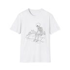 Bare Bones & Good Vibes Tee