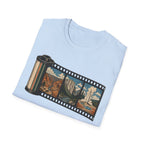 Adventure Captured Tee