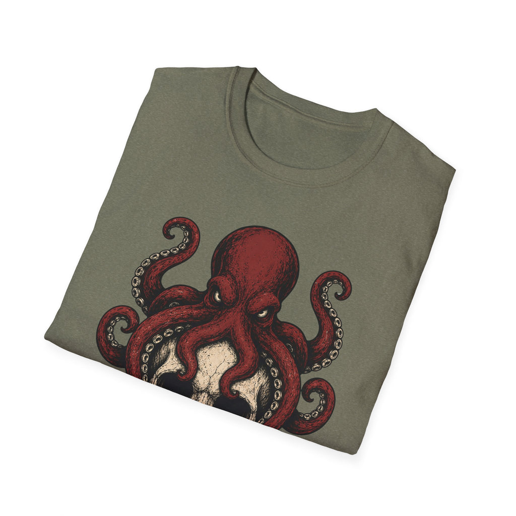 Wrath of the Kraken Tee