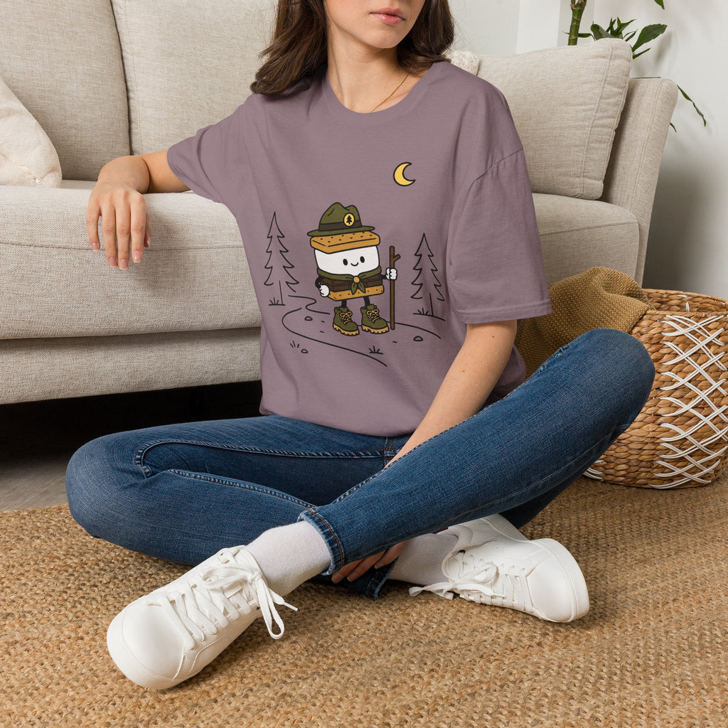 Outdoor Explorer S’more Tee