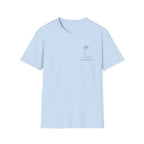 Coastal Wanderer Pocket Tee