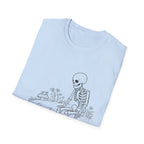 Bare Bones & Good Vibes Tee