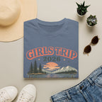 Girls Trip 2026 Kayak Tee