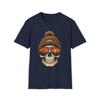 Alpine Adventure Skull Tee