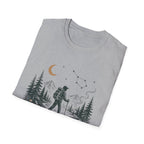 Midnight Hiking Club Tee