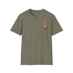 Mildly Toxic Energy Tee