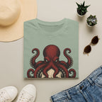Wrath of the Kraken Tee