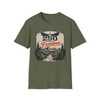 250 Years of Freedom Tee