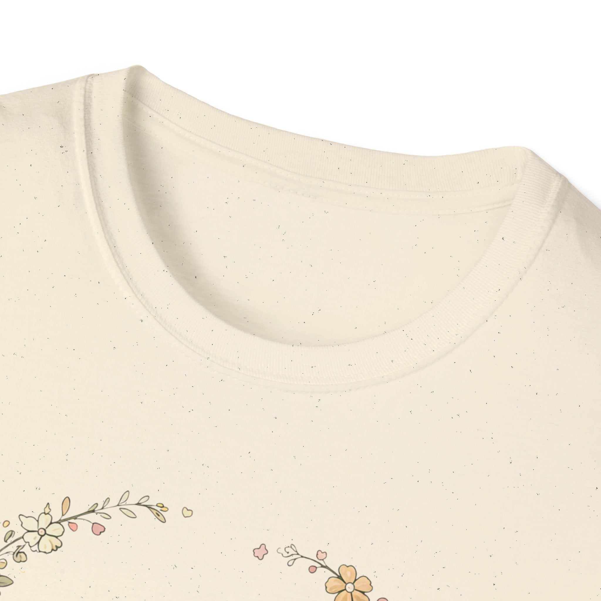 Opt Out Opossum Tee