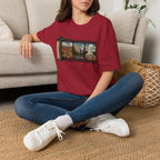 Adventure Captured Tee