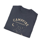 Campfire Astronomy Club Tee