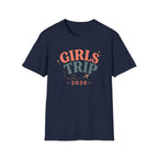 Girls Trip 2026 Airport Tee