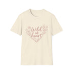 Wild at Heart Tee