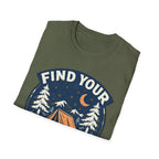 Find Your Escape Tee