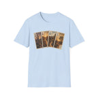 Desert Ace Playing Cards Tee