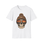 Alpine Adventure Skull Tee