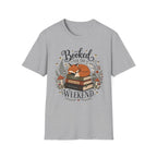 Booked for the Weekend Tee