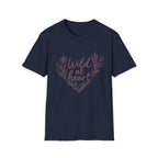 Wild at Heart Tee