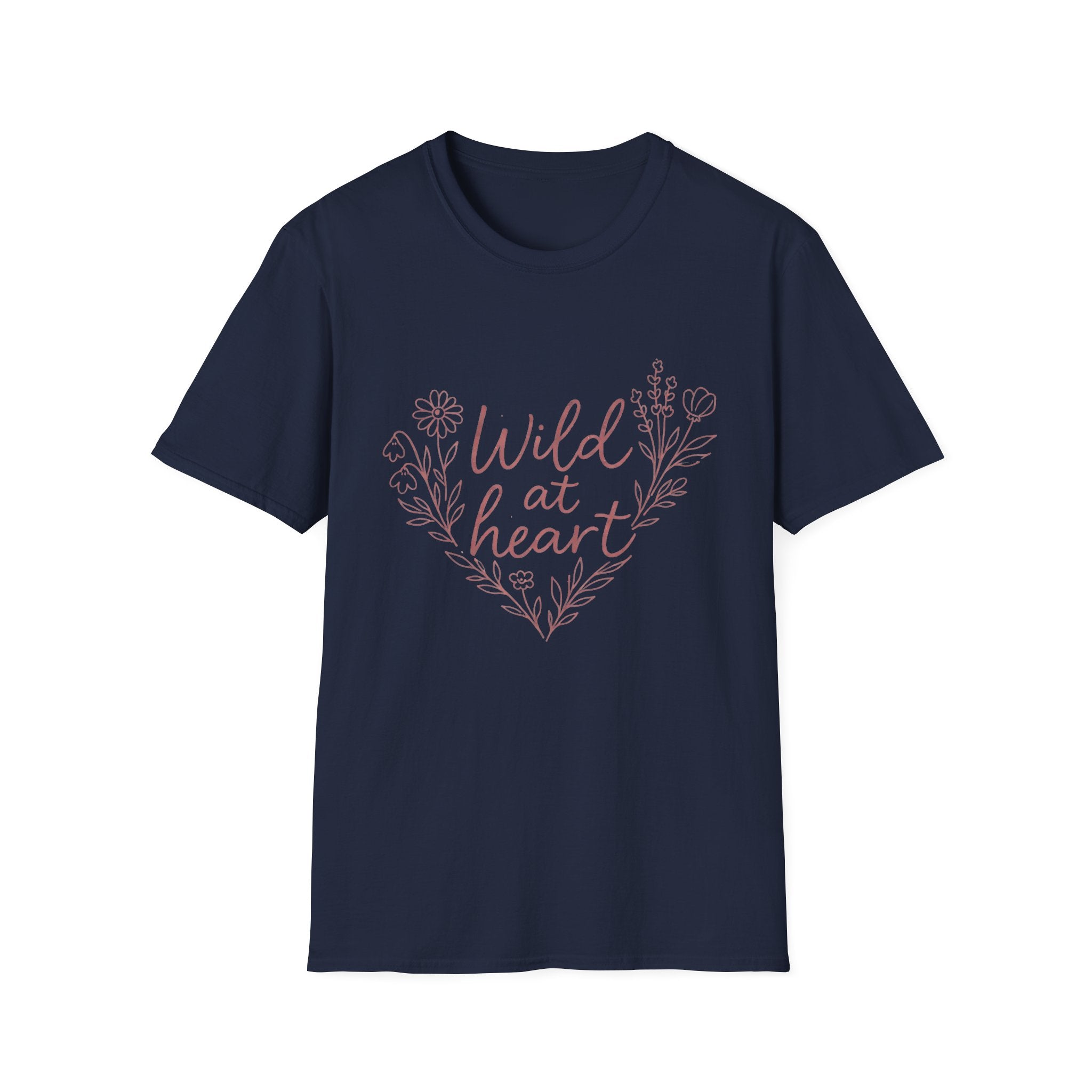 Wild at Heart Tee