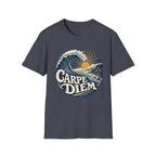 Carpe Diem Wave Tee