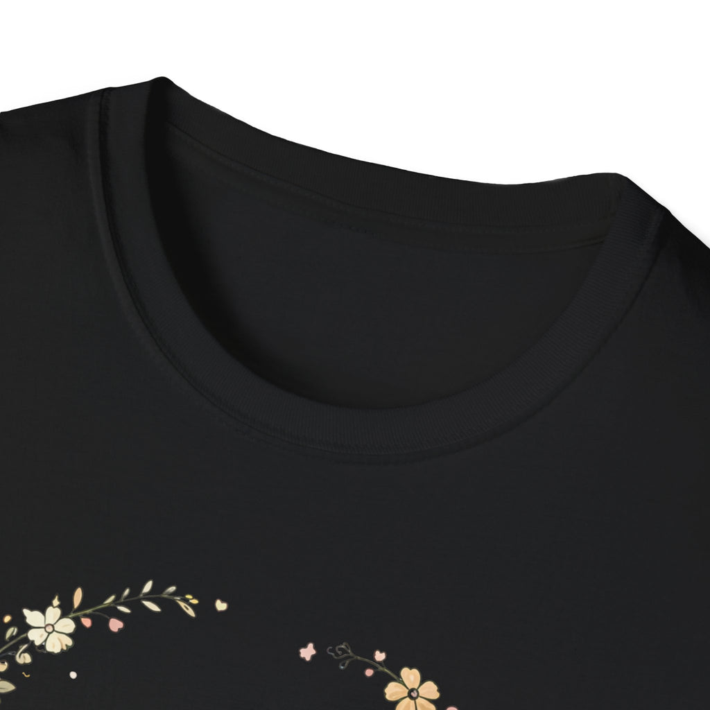 Opt Out Opossum Tee
