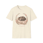 Resist Productivity Tee