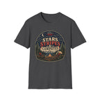 Stars, Stripes and Campsites Tee