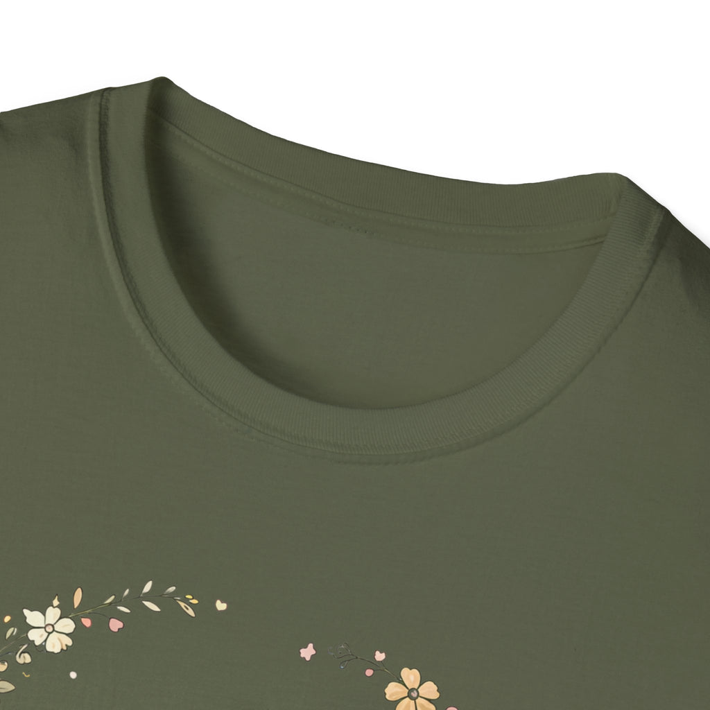 Opt Out Opossum Tee
