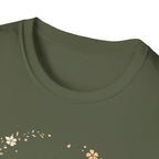 Opt Out Opossum Tee