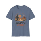 This Is My Happy Place Desert Tee