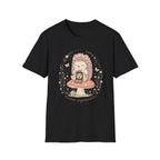 Ungovernable Hedgehog Tee