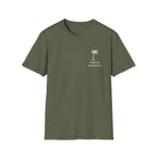 Coastal Wanderer Pocket Tee