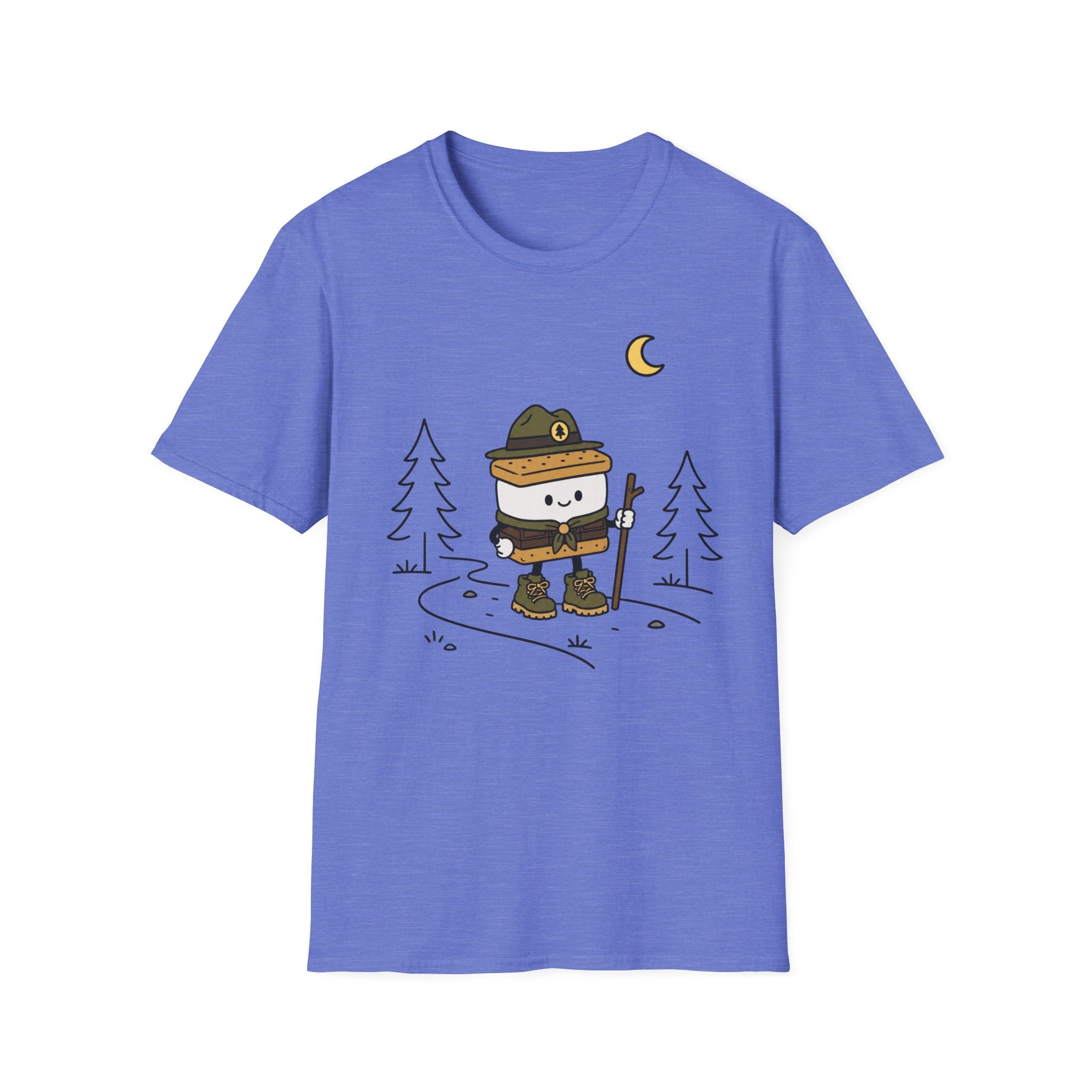 Outdoor Explorer S’more Tee