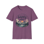This Is My Happy Place Mountain Tee
