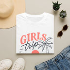 Girls Trip 2026 Beach Tee
