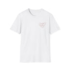 Wild at Heart Pocket Tee