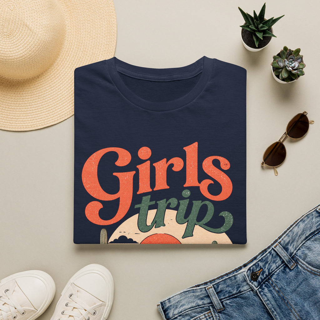 Girls Trip 2026 Southwest Tee