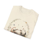 Opt Out Opossum Tee