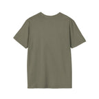 See No Hear No Speak No Bird Hikers Tee