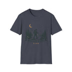 Midnight Hiking Club Tee