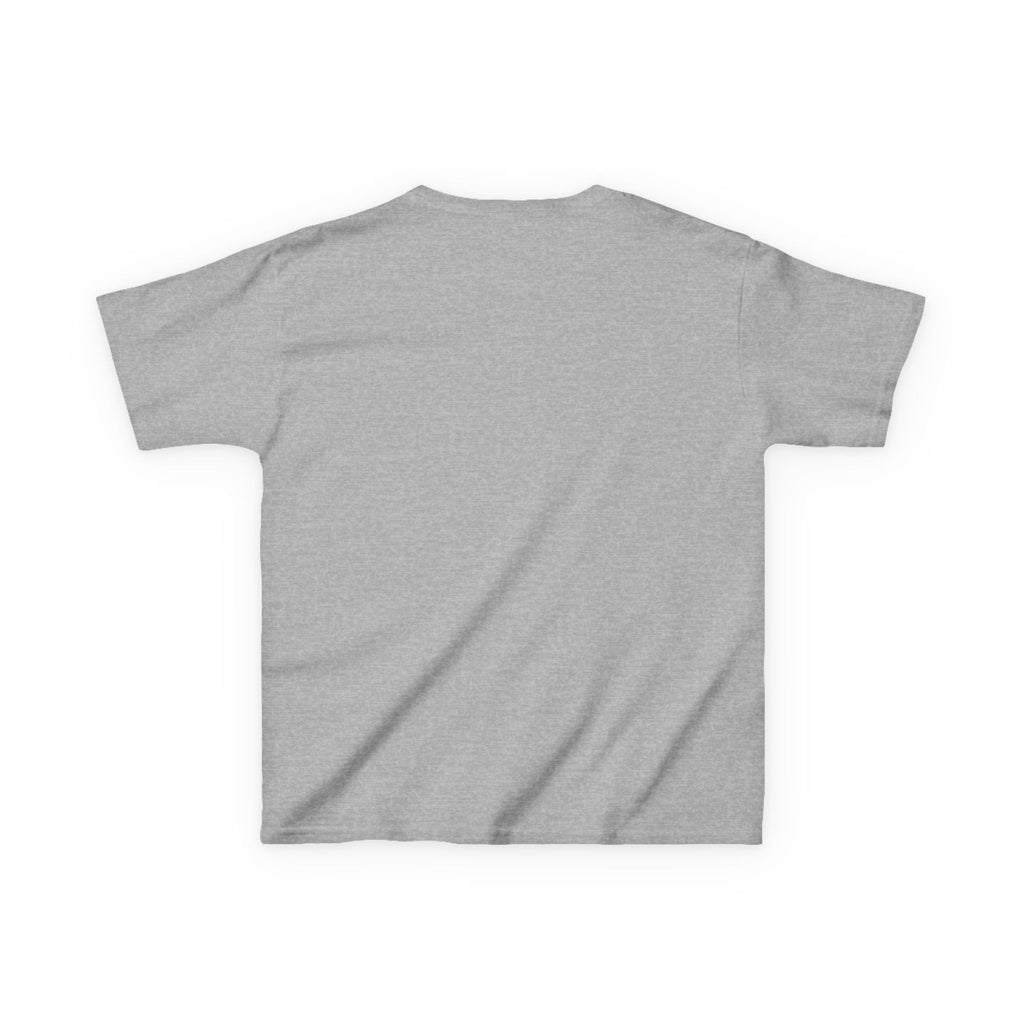 Feral and Free Raccoon Kids Tee