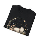 Opt Out Opossum Tee