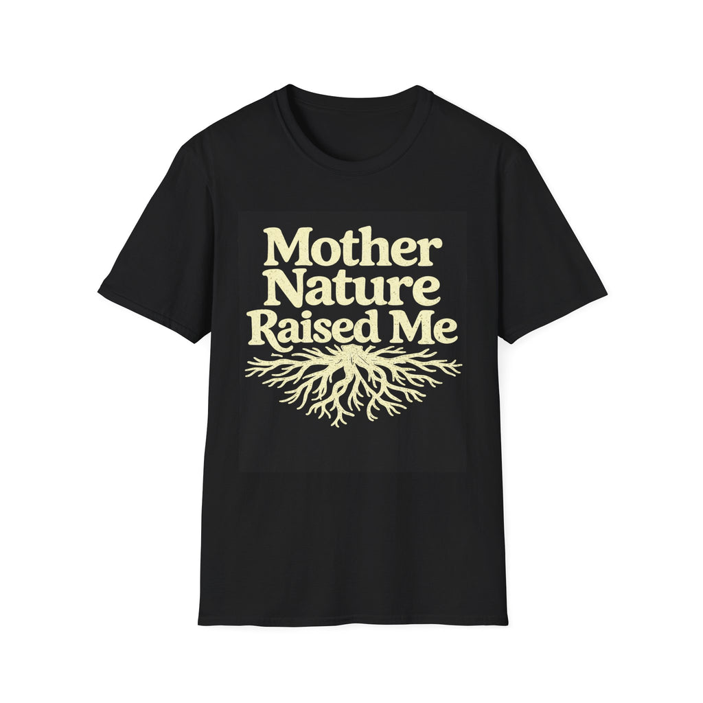 Mother Nature T-Shirt