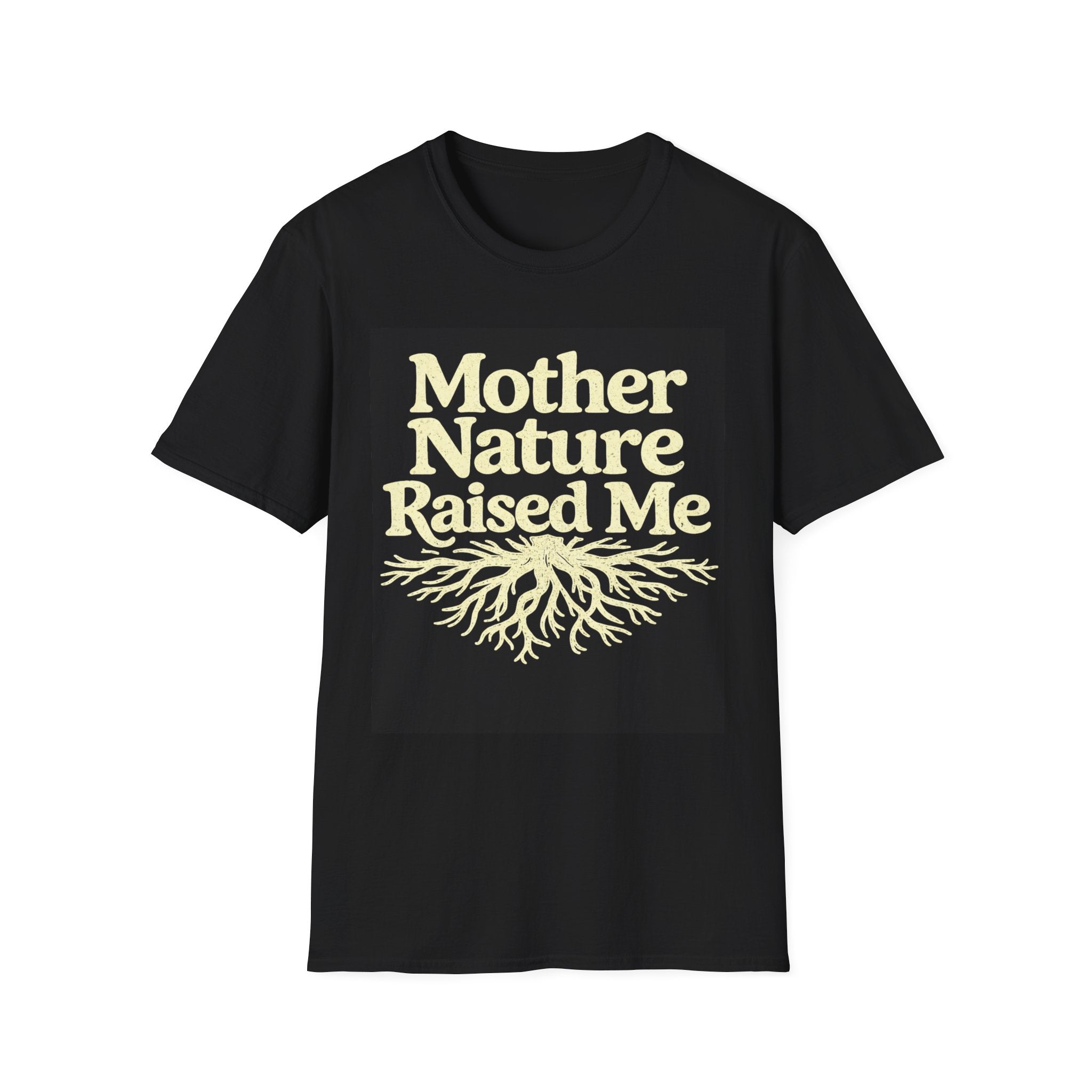 Mother Nature T-Shirt