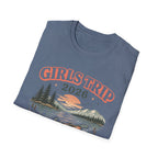Girls Trip 2026 Kayak Tee